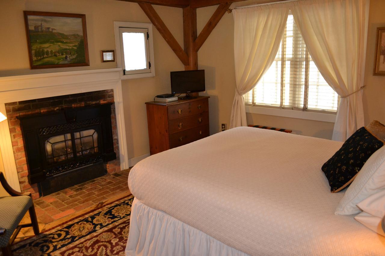 The Inn At Weathersfield Perkinsville ห้อง รูปภาพ