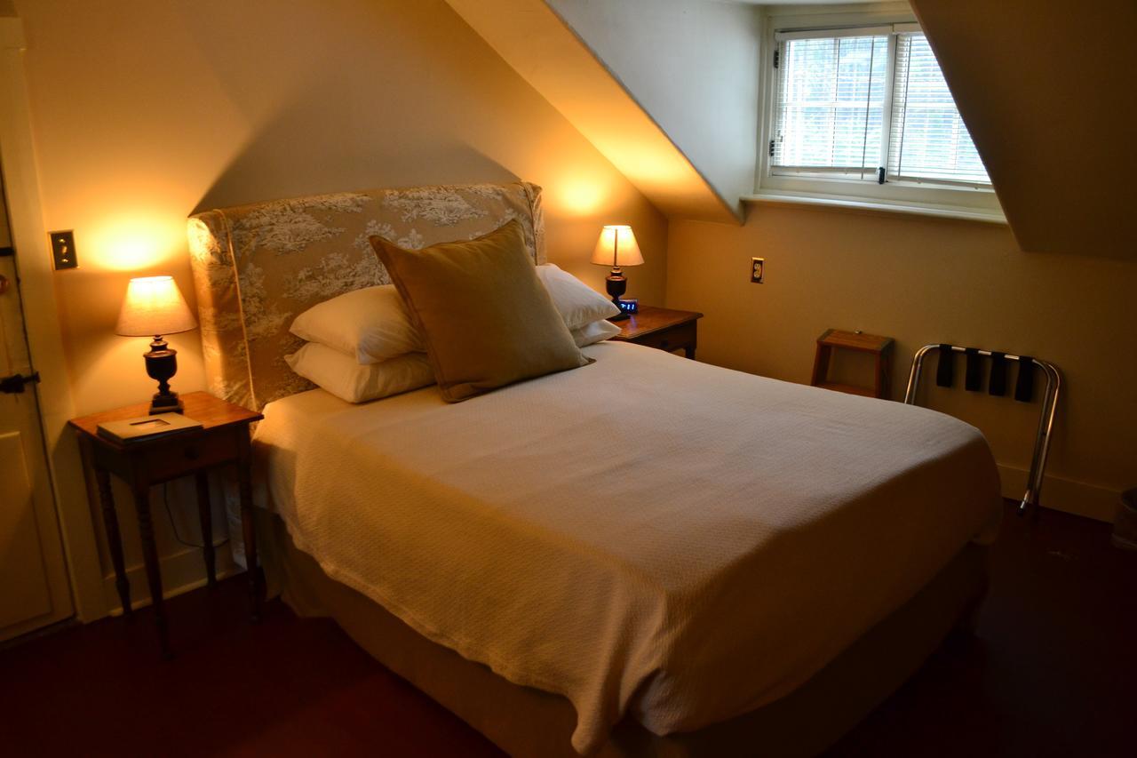 The Inn At Weathersfield Perkinsville ห้อง รูปภาพ